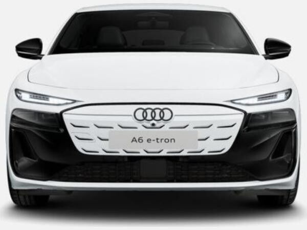 Audi A6 e-tron A6 Avant e-tron qu. Luft AHK 20 Matrix 360 ACC