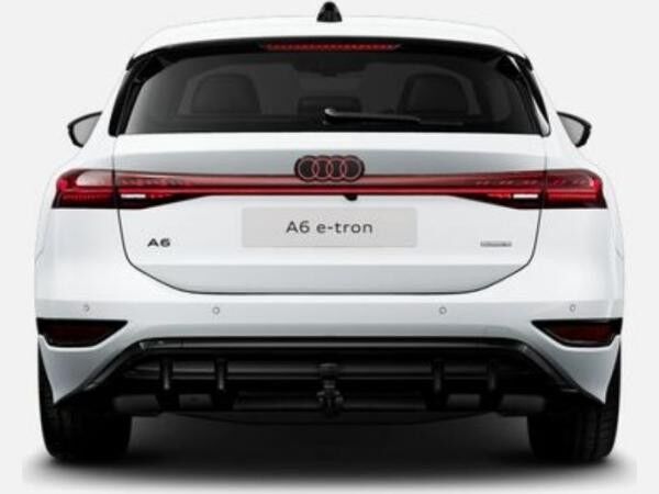 Audi A6 e-tron A6 Avant e-tron qu. Luft AHK 20 Matrix 360 ACC