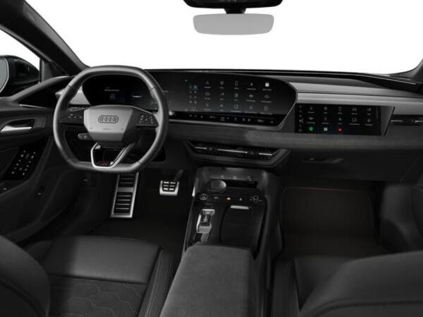 Audi A6 e-tron A6 Avant e-tron qu. Luft AHK 20 Matrix 360 ACC