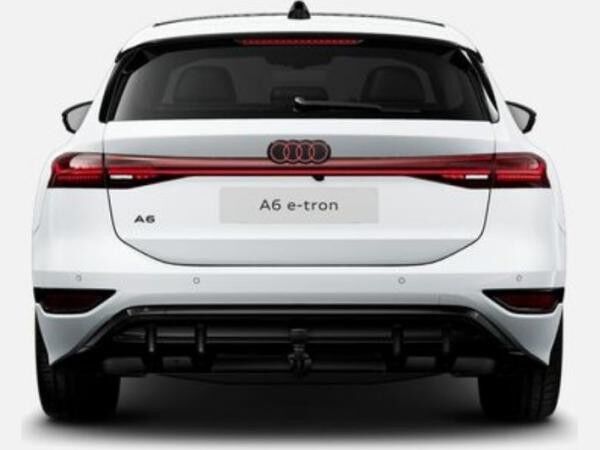 Audi A6 e-tron A6 Avant e-tron performance Matrix PANO 360 AHK