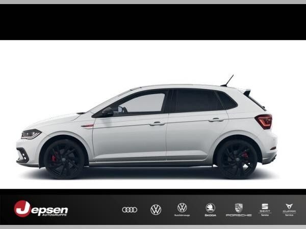 Volkswagen Polo GTI 2.0 lDSG BESTELLUNG 2026, Harman, Pano