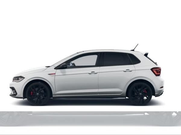 Volkswagen Polo GTI 2.0 lDSG BESTELLUNG 2026, Harman, Pano
