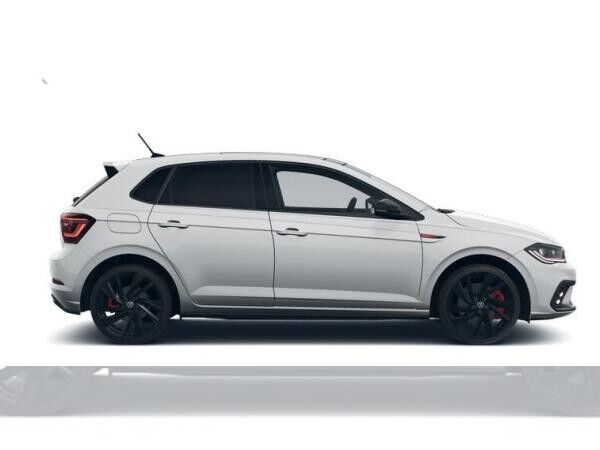 Volkswagen Polo GTI 2.0 lDSG BESTELLUNG 2026, Harman, Pano