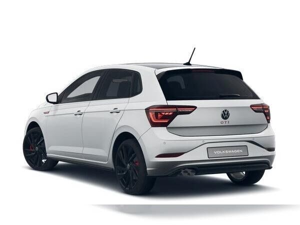 Volkswagen Polo GTI 2.0 lDSG BESTELLUNG 2026, Harman, Pano