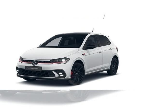 Volkswagen Polo GTI 2.0 lDSG BESTELLUNG 2026, Harman, Pano