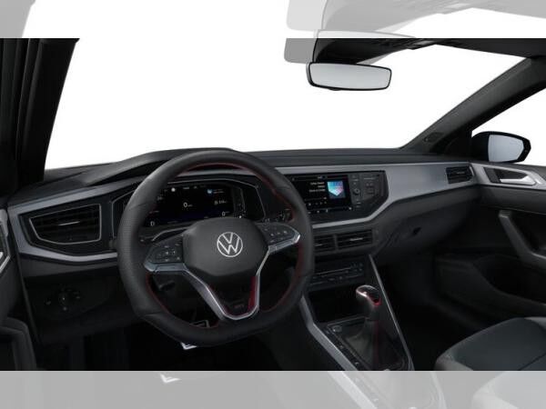 Volkswagen Polo GTI 2.0 lDSG BESTELLUNG 2026, Harman, Pano