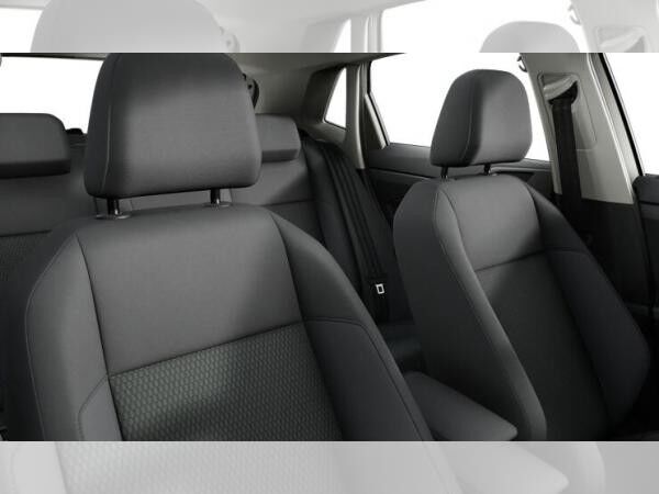 Volkswagen Polo Life 1.0 l 5-Gang WR, 2026, SHZ, Rear View