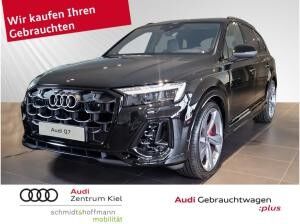 Audi Q7 SUV S-line TFSI e 360kW⚡Sofort Verfügbar⚡Eroberungsdeal⚡ 135K€ quattro tiptronic Audi Q7 SUV S-line TFSI e 360kW⚡Sofort Verfügbar⚡Eroberungsdeal⚡ 135K€ quattro tiptronic