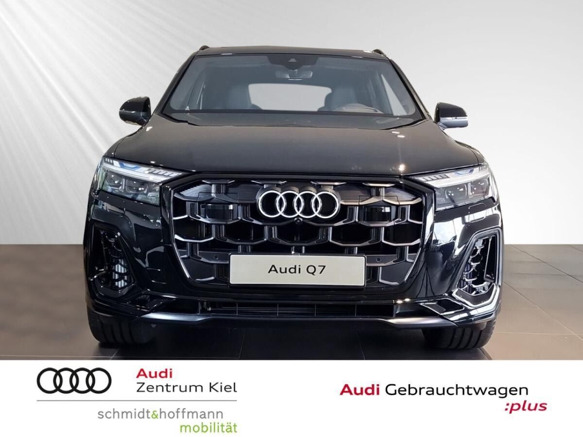 Audi Q7 SUV S-line TFSI e⚡Sofort Verfügbar⚡Eroberungsdeal⚡ 135K€ quattro tiptronic Audi Q7 SUV S-line TFSI e⚡Sofort Verfügbar⚡Eroberungsdeal⚡ 135K€ quattro tiptronic