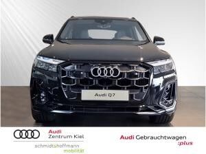 Audi Q7 SUV S-line TFSI e 360kW⚡Sofort Verfügbar⚡Eroberungsdeal⚡ 135K€ quattro tiptronic Audi Q7 SUV S-line TFSI e 360kW⚡Sofort Verfügbar⚡Eroberungsdeal⚡ 135K€ quattro tiptronic