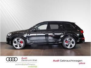Audi Q7 SUV S-line TFSI e 360kW⚡Sofort Verfügbar⚡Eroberungsdeal⚡ 135K€ quattro tiptronic Audi Q7 SUV S-line TFSI e 360kW⚡Sofort Verfügbar⚡Eroberungsdeal⚡ 135K€ quattro tiptronic