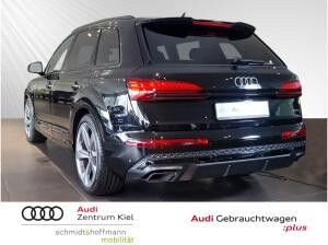 Audi Q7 SUV S-line TFSI e 360kW⚡Sofort Verfügbar⚡Eroberungsdeal⚡ 135K€ quattro tiptronic Audi Q7 SUV S-line TFSI e 360kW⚡Sofort Verfügbar⚡Eroberungsdeal⚡ 135K€ quattro tiptronic