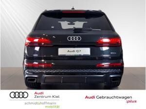 Audi Q7 SUV S-line TFSI e 360kW⚡Sofort Verfügbar⚡Eroberungsdeal⚡ 135K€ quattro tiptronic Audi Q7 SUV S-line TFSI e 360kW⚡Sofort Verfügbar⚡Eroberungsdeal⚡ 135K€ quattro tiptronic