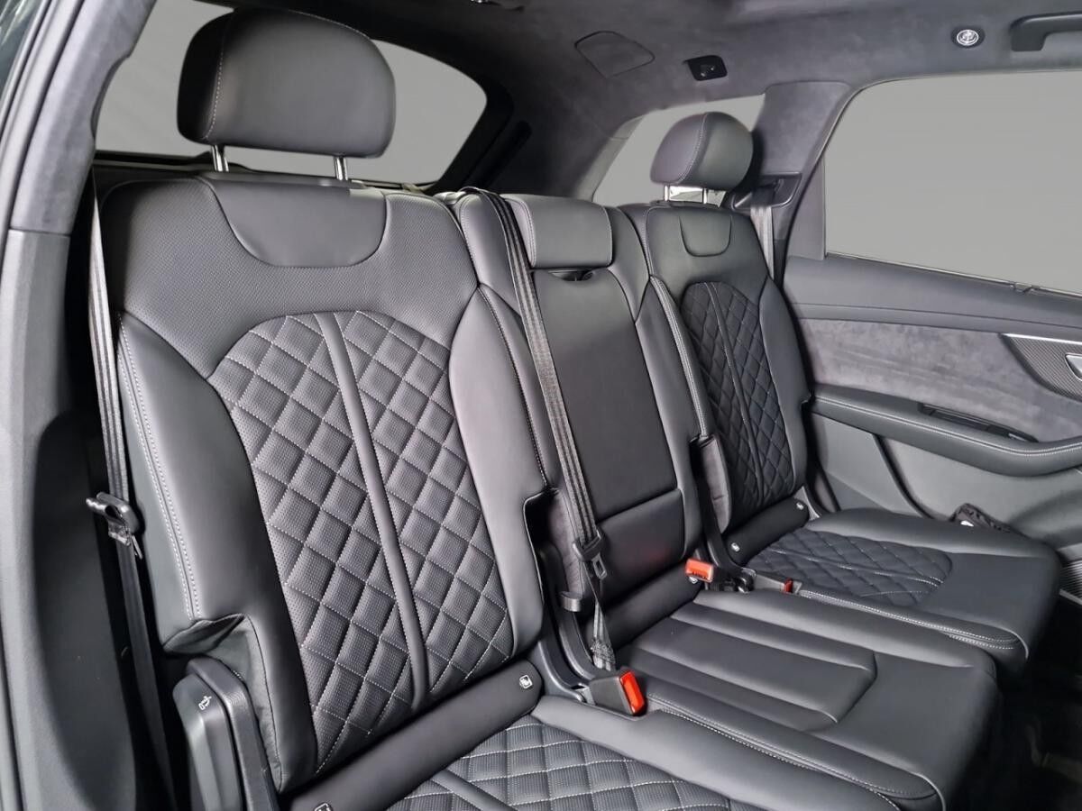 Audi Q7 SUV S-line TFSI e⚡Sofort Verfügbar⚡Eroberungsdeal⚡ 135K€ quattro tiptronic Audi Q7 SUV S-line TFSI e⚡Sofort Verfügbar⚡Eroberungsdeal⚡ 135K€ quattro tiptronic