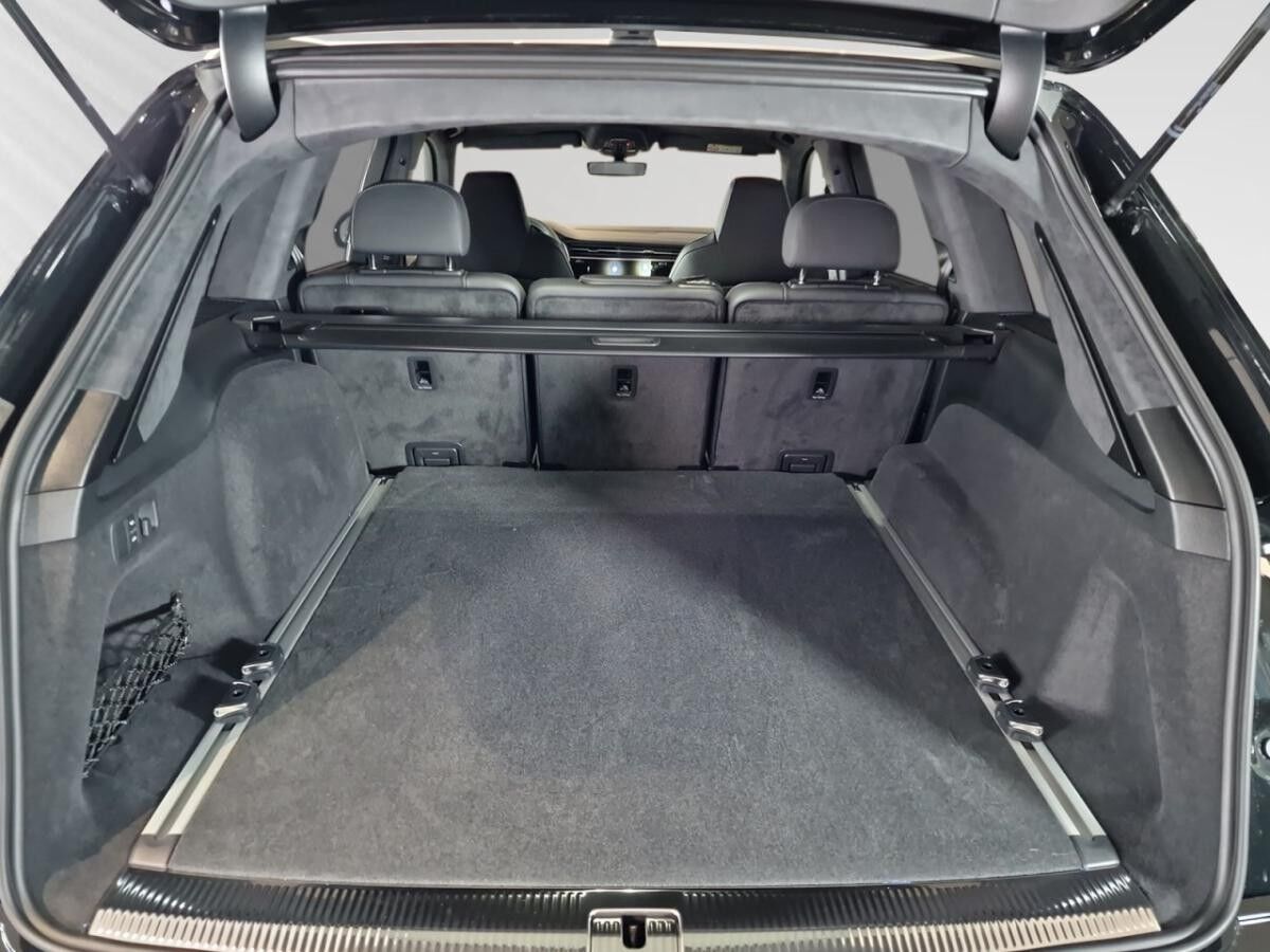 Audi Q7 SUV S-line TFSI e⚡Sofort Verfügbar⚡Eroberungsdeal⚡ 135K€ quattro tiptronic Audi Q7 SUV S-line TFSI e⚡Sofort Verfügbar⚡Eroberungsdeal⚡ 135K€ quattro tiptronic