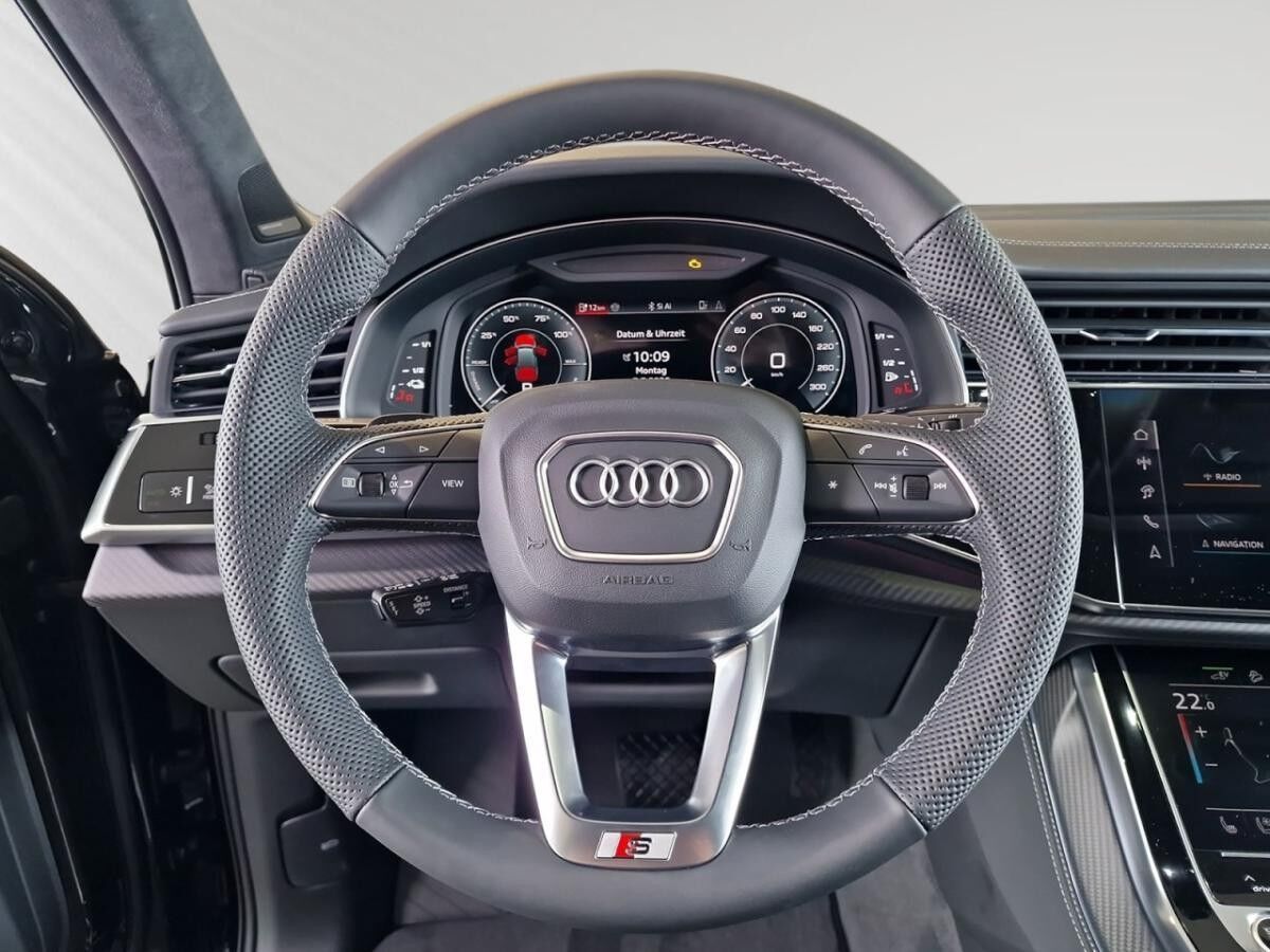 Audi Q7 SUV S-line TFSI e⚡Sofort Verfügbar⚡Eroberungsdeal⚡ 135K€ quattro tiptronic Audi Q7 SUV S-line TFSI e⚡Sofort Verfügbar⚡Eroberungsdeal⚡ 135K€ quattro tiptronic