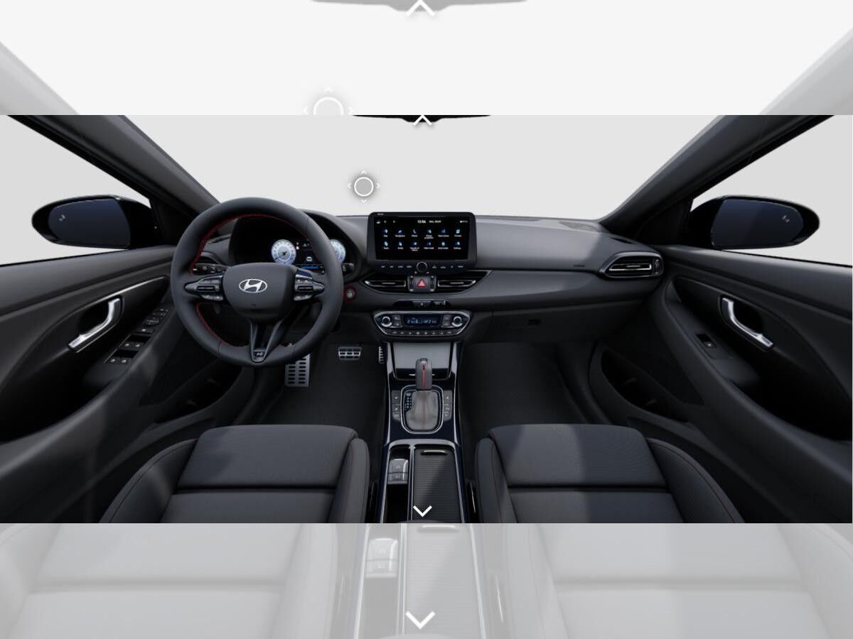 Hyundai i30 N-Line *SOFORT-VERFÜGBAR* - APPLE CARPLAY & ANDROID AUTO+RÜCKFAHRKAMERA+LED-SCHEINWERFER