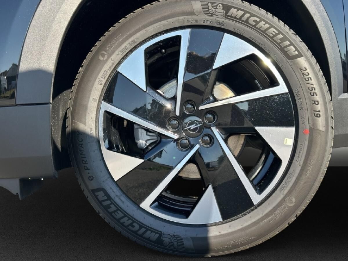 Opel Grandland GS, Hybrid 107 KW/145 PS, Automatik,  Gewerbekundenangebot, sofort verfügbar