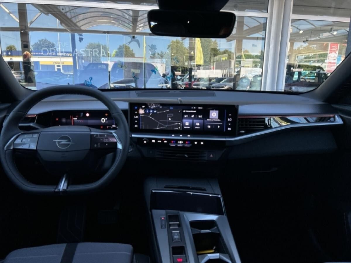 Opel Grandland GS, Hybrid 107 KW/145 PS, Automatik,  Gewerbekundenangebot, sofort verfügbar