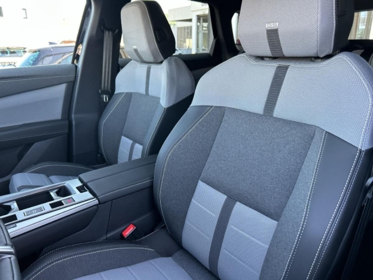 Opel Grandland GS, Hybrid 107 KW/145 PS, Automatik,  Gewerbekundenangebot, sofort verfügbar