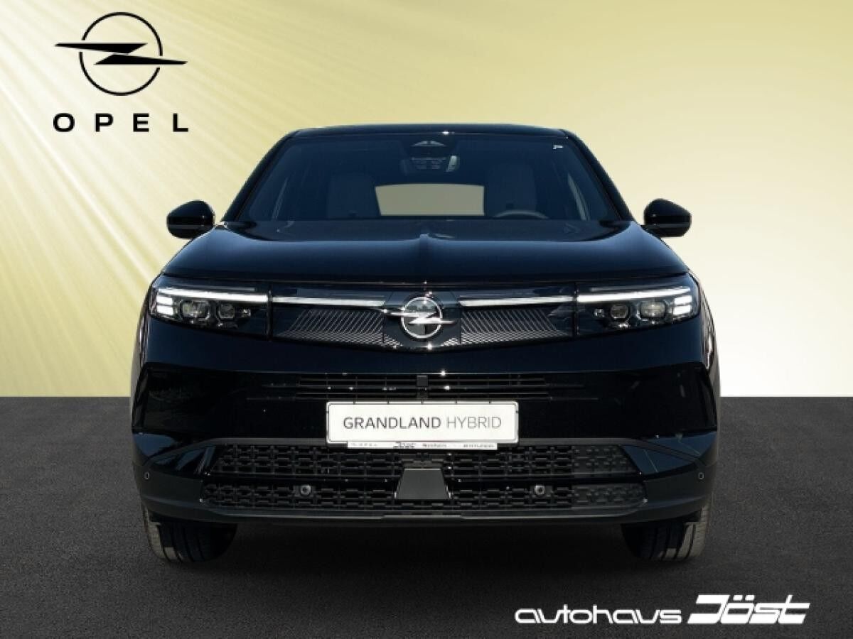 Opel Grandland GS, Hybrid 107 KW/145 PS, Automatik,  Gewerbekundenangebot, sofort verfügbar