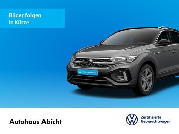 Volkswagen ID.4 Pure Anhängevorrichtung Wärmep. ACC Anschlussgarantie