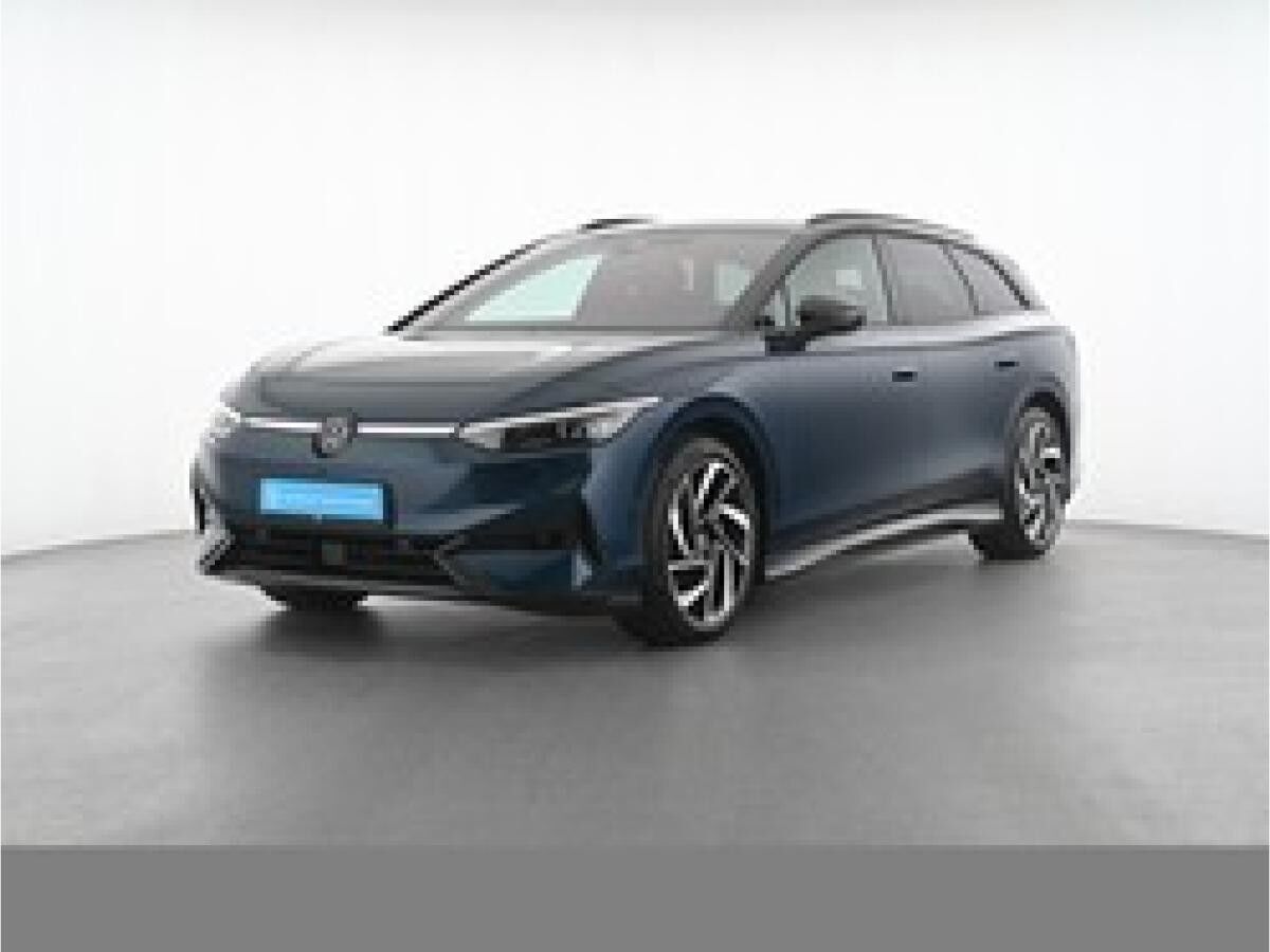 Volkswagen ID.7 Tourer Pro S