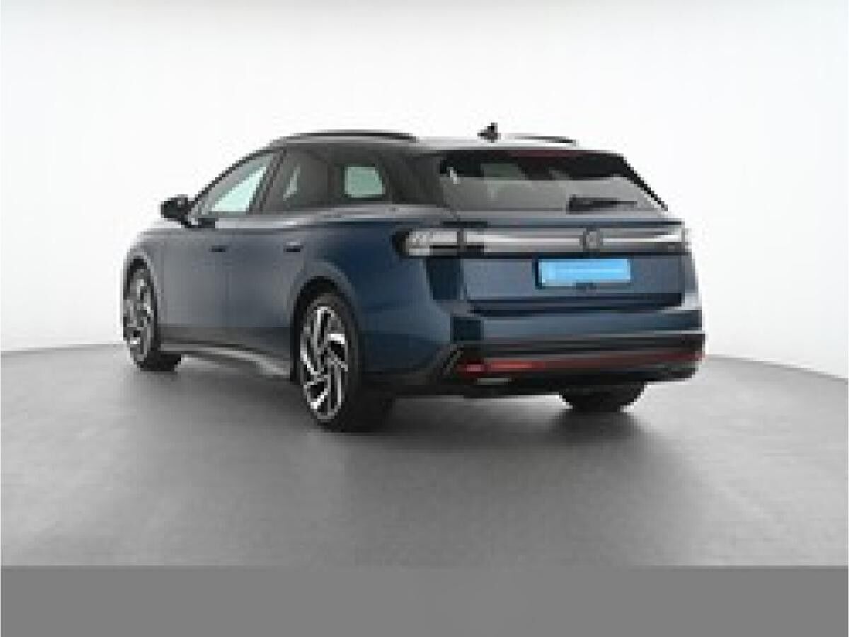 Volkswagen ID.7 Tourer Pro S