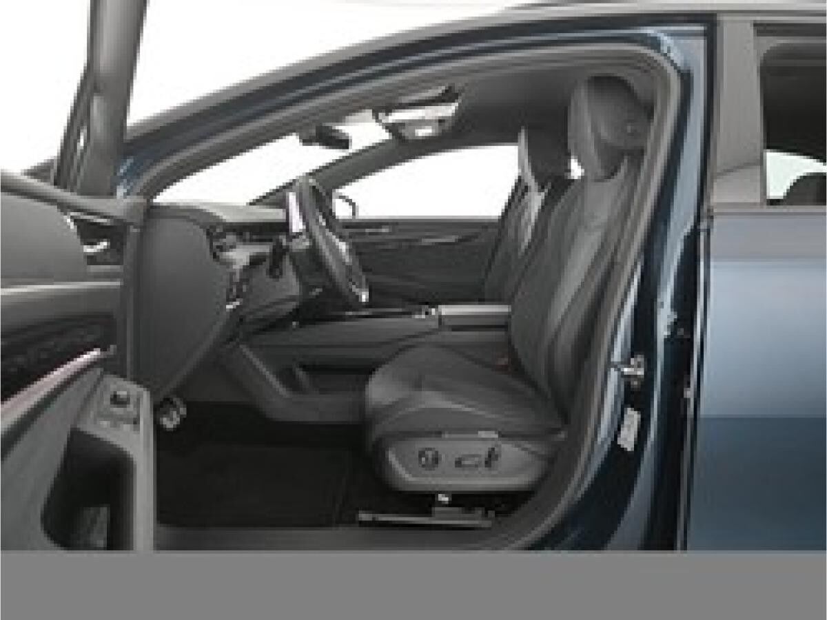 Volkswagen ID.7 Tourer Pro S