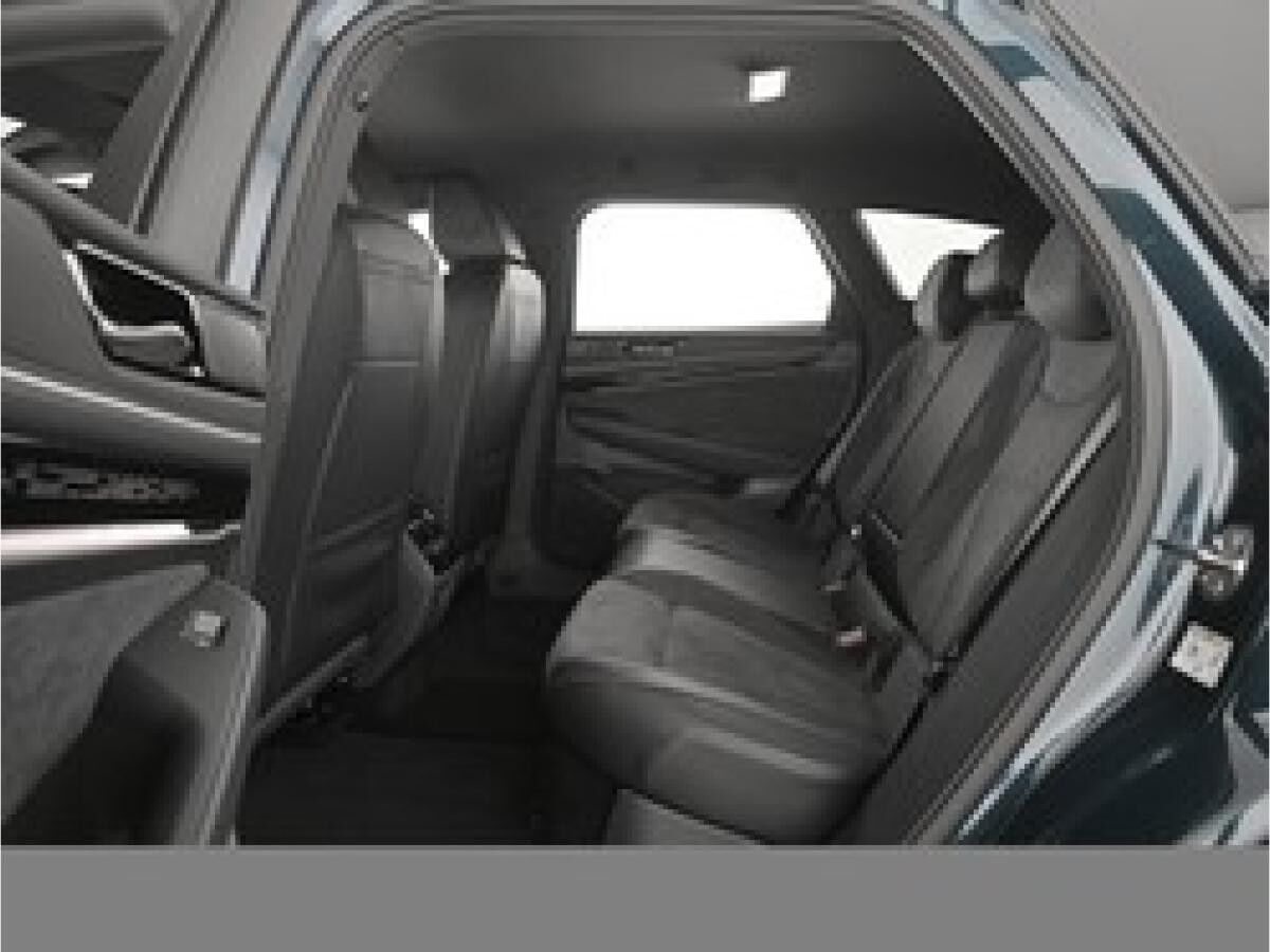 Volkswagen ID.7 Tourer Pro S