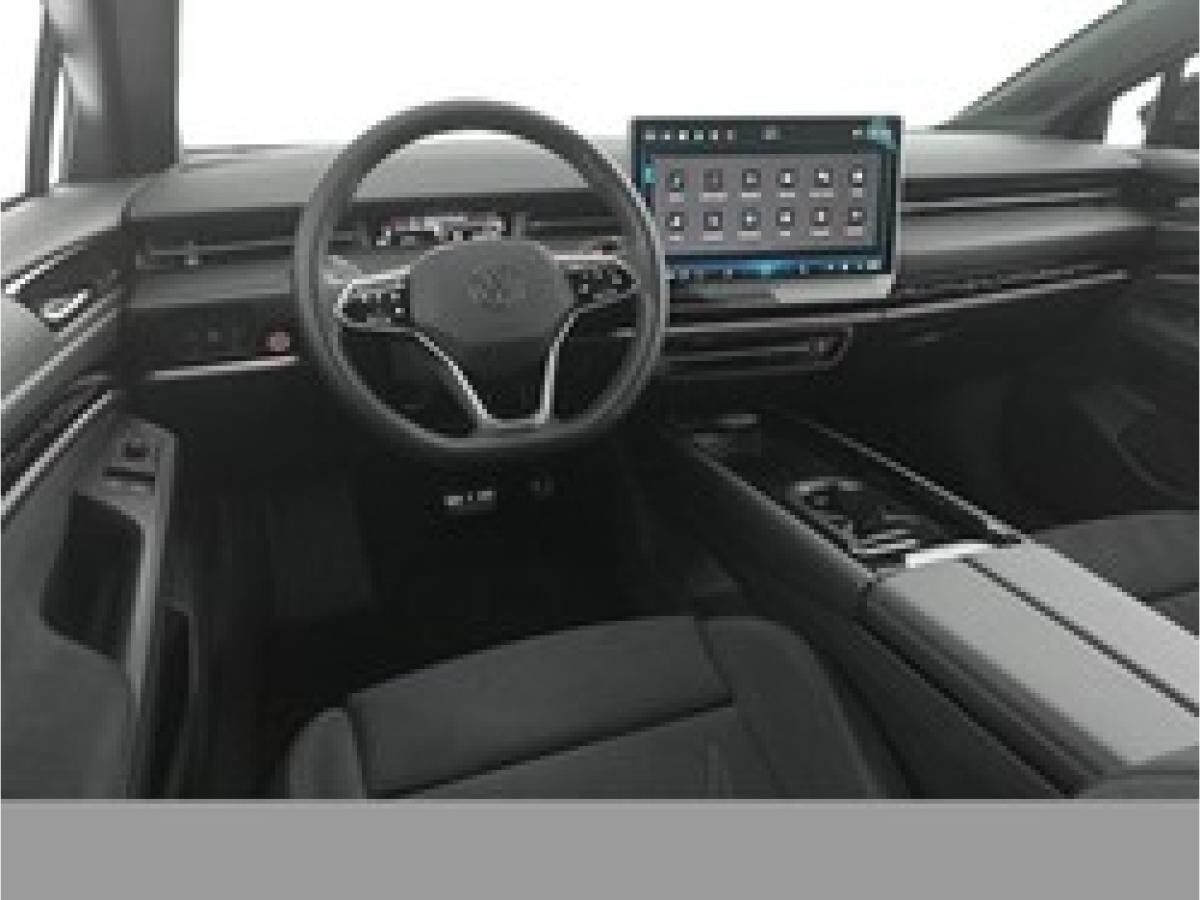 Volkswagen ID.7 Tourer Pro S