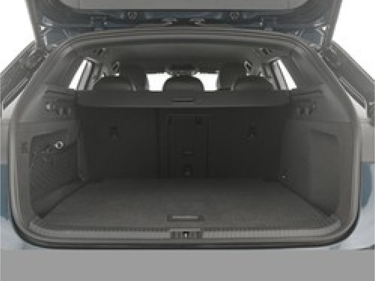 Volkswagen ID.7 Tourer Pro S