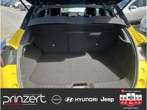 Nissan Juke 1.6 HYBRID 143 PS 4AMT N-Design Tech ProPILOT Bose BFS