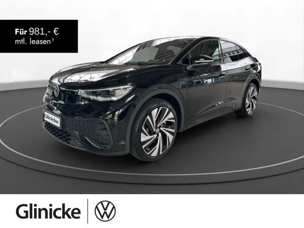 Volkswagen ID.5 Pro h | IQ. | AHK