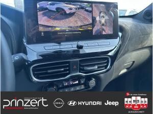 Nissan Juke 1.6 HYBRID 143 PS 4AMT N-Design Tech ProPILOT Bose BFS