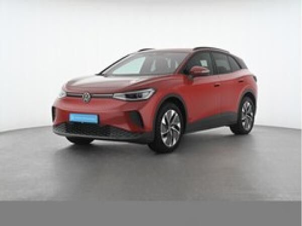 Volkswagen ID.4 Pro