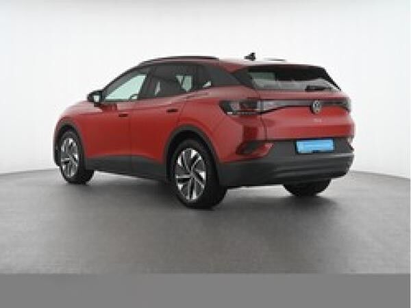 Volkswagen ID.4 Pro