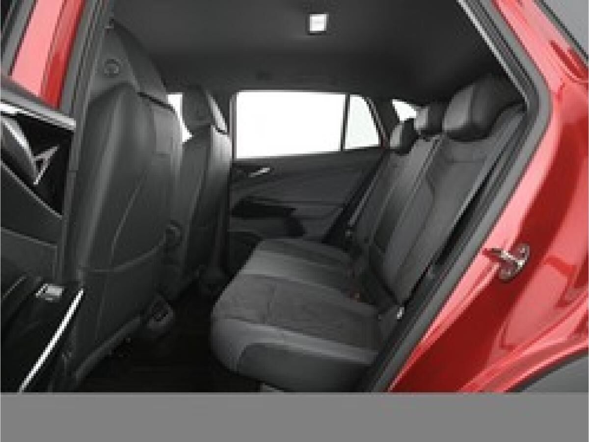 Volkswagen ID.4 Pro