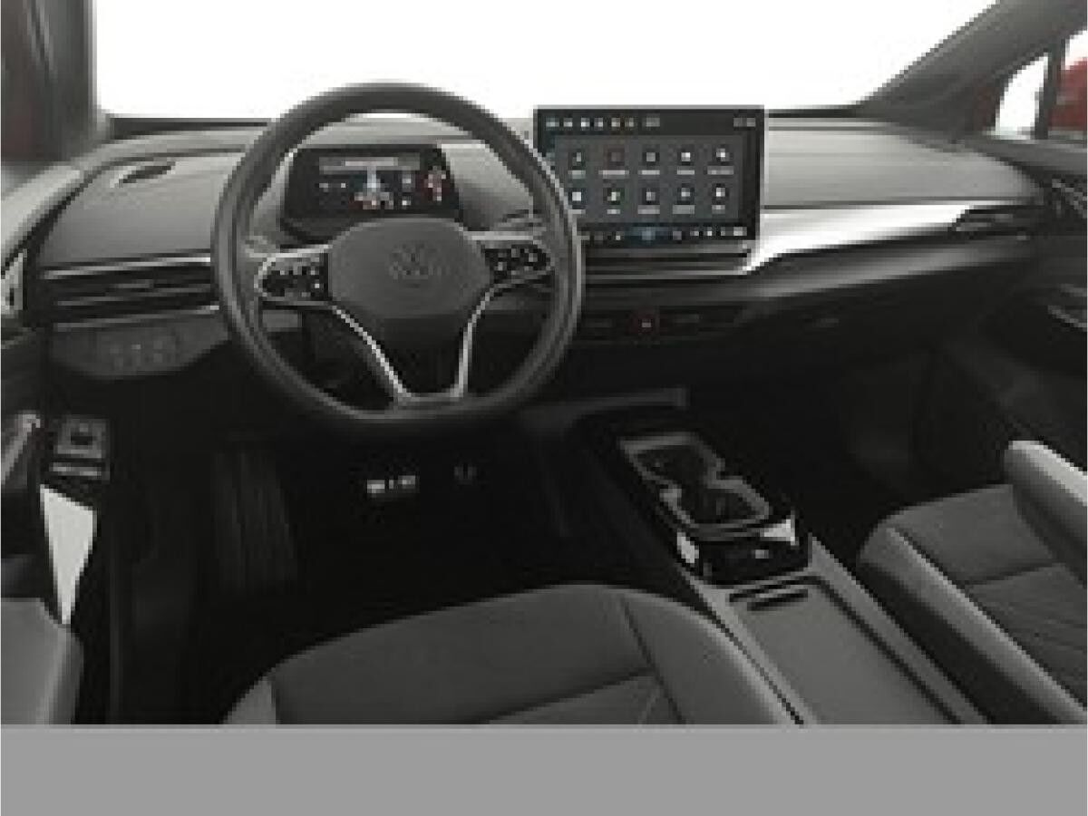 Volkswagen ID.4 Pro