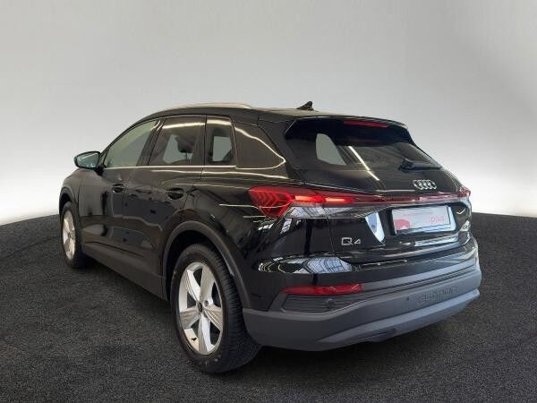 Audi Q4 e-tron 40 LED virtual Navi DAB
