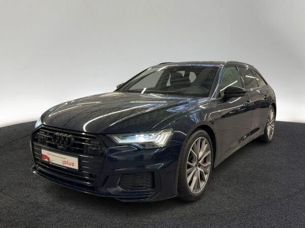 Audi A6 Avant sport 55 TFSIe quattro Head-Up Pano HD Matrix B&O AHK