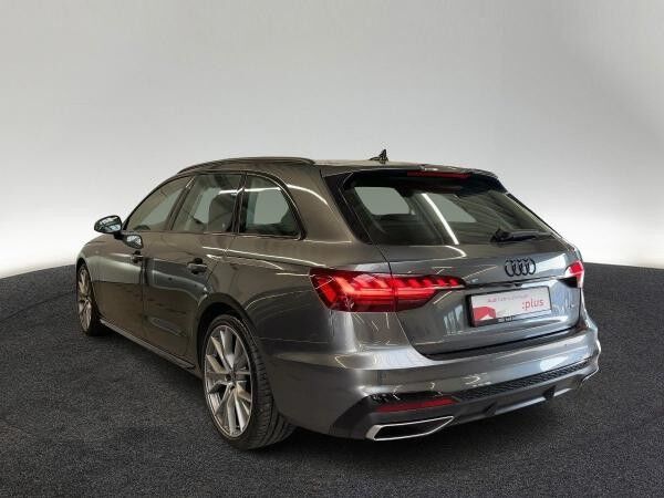 Audi A4 Avant S line 40 TFSI quattro Standh. Kamera B&O Matrix Navi