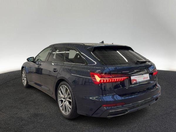 Audi A6 Avant sport 55 TFSIe quattro Head-Up Pano HD Matrix B&O AHK