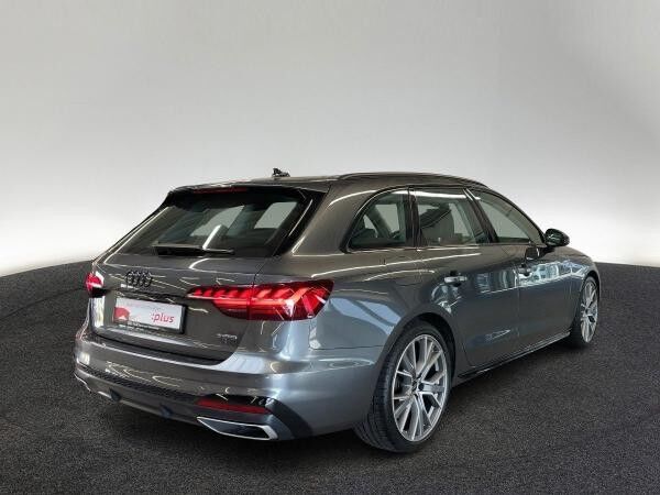 Audi A4 Avant S line 40 TFSI quattro Standh. Kamera B&O Matrix Navi