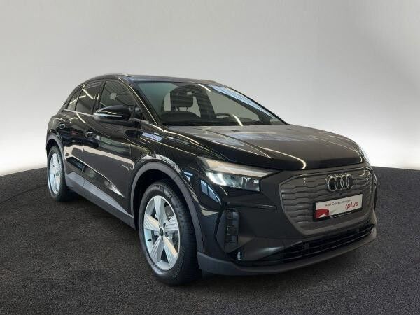 Audi Q4 e-tron 40 LED virtual Navi DAB