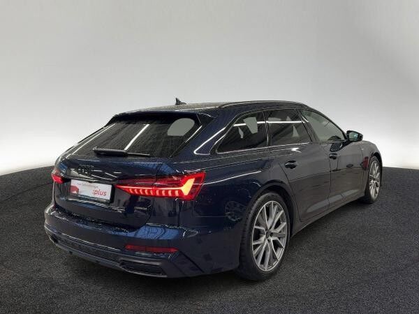 Audi A6 Avant sport 55 TFSIe quattro Head-Up Pano HD Matrix B&O AHK