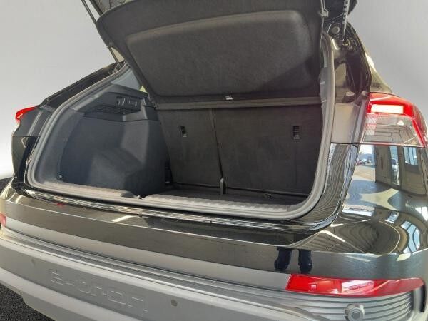 Audi Q4 e-tron 40 LED virtual Navi DAB