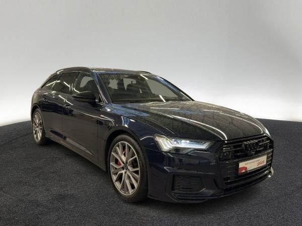 Audi A6 Avant sport 55 TFSIe quattro Head-Up Pano HD Matrix B&O AHK