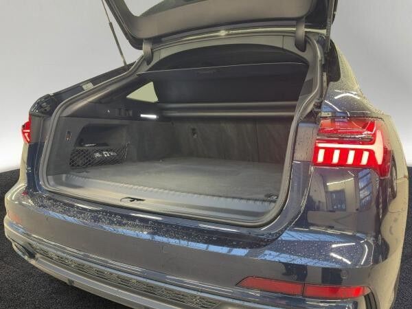 Audi A6 Avant sport 55 TFSIe quattro Head-Up Pano HD Matrix B&O AHK