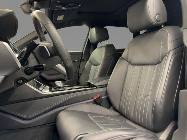 Audi A6 Avant sport 55 TFSIe quattro Head-Up Pano HD Matrix B&O AHK